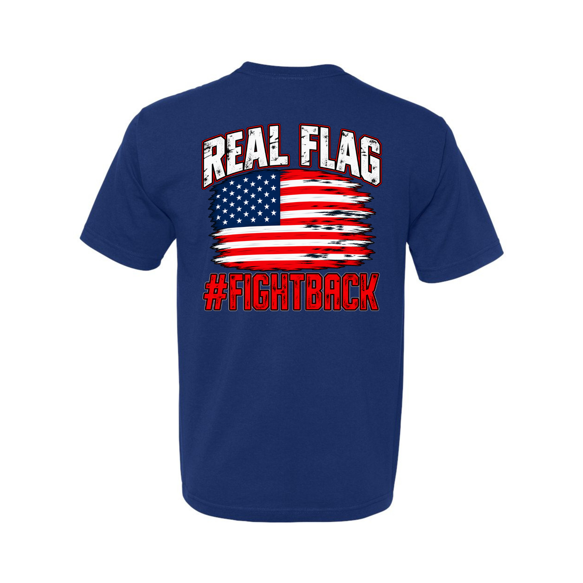 False Flags T-Shirt