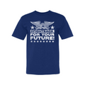 FightBack For Your Future T-Shirt