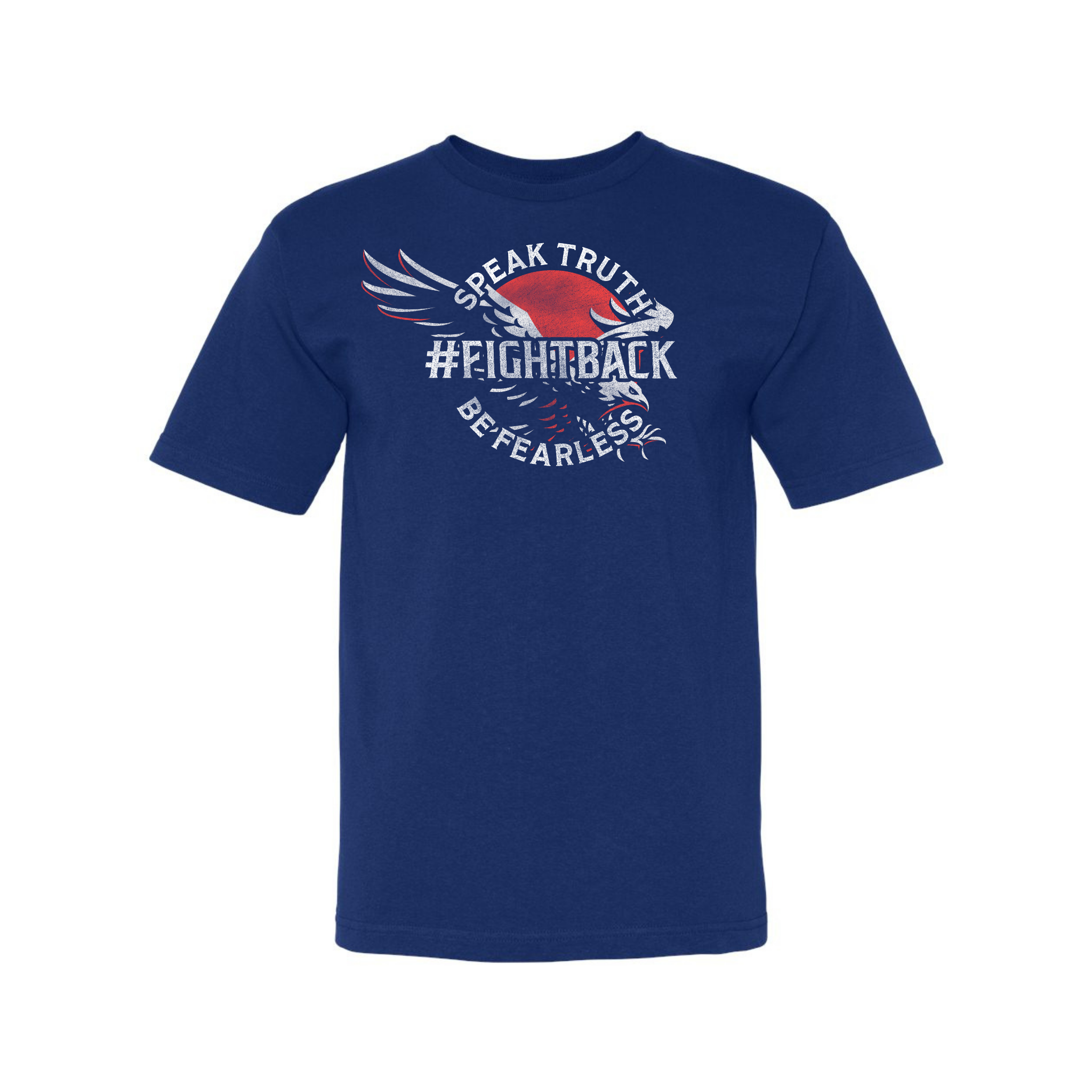 Speak Truth T-Shirt