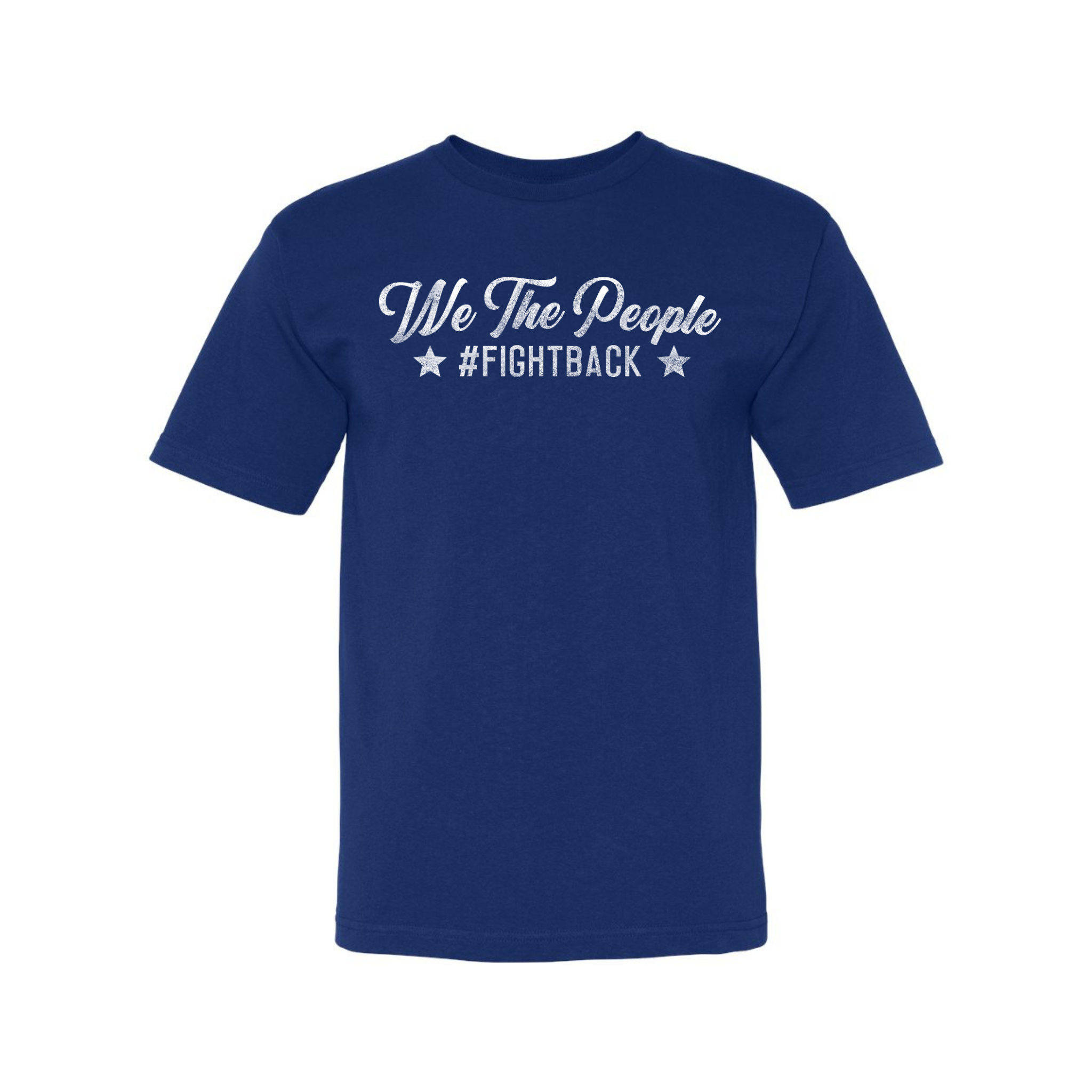 We The People T-Shirt