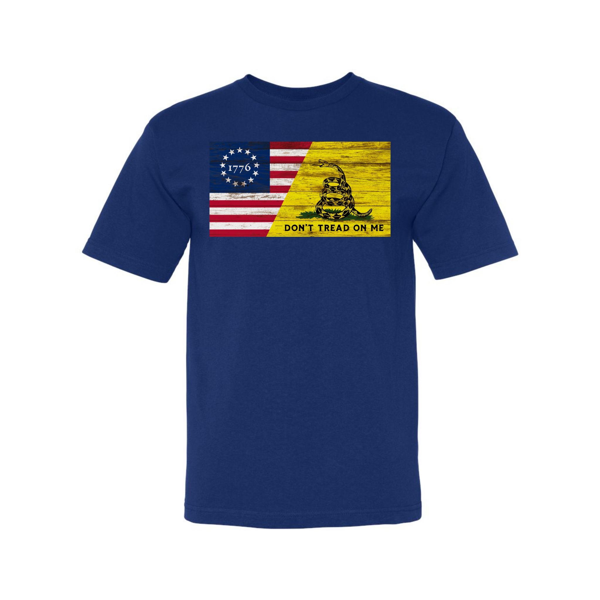 Don't Tread On Me T-Shirt