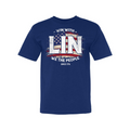 Win with Lin T-Shirt