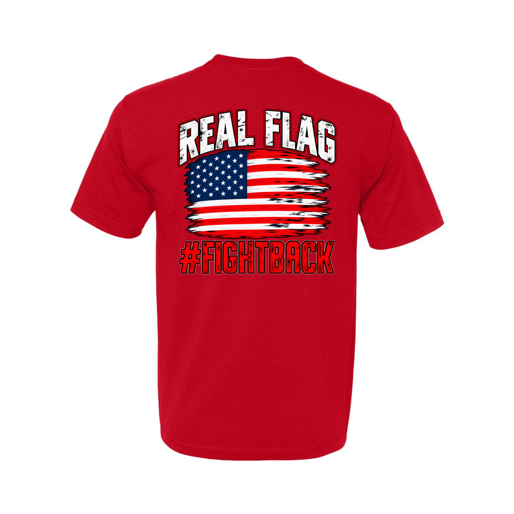 False Flags T-Shirt
