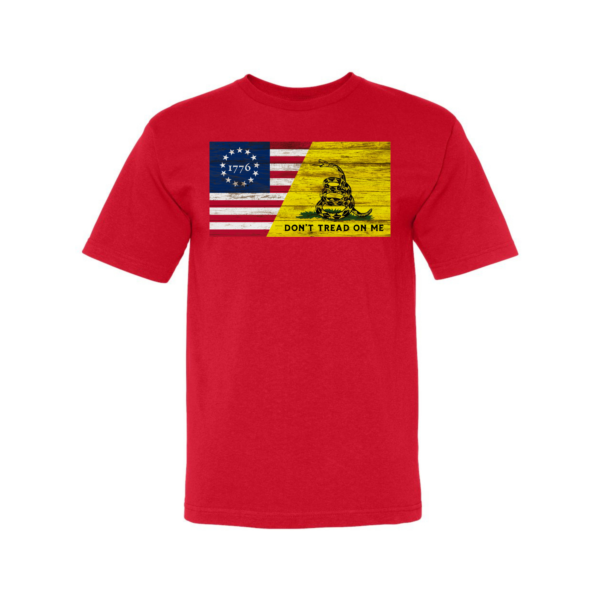 Don't Tread On Me T-Shirt