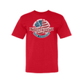 Strike Back T-Shirt