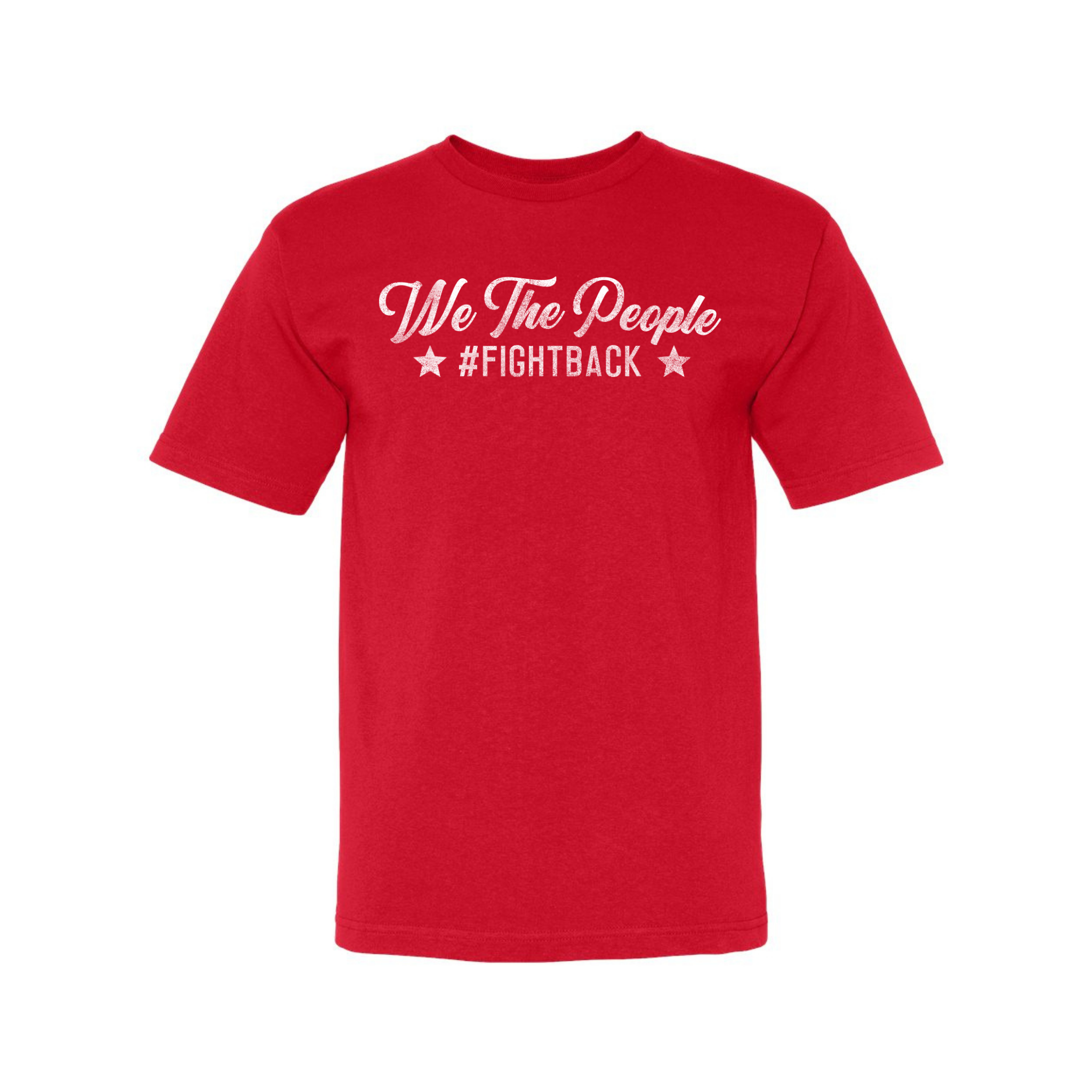 We The People T-Shirt