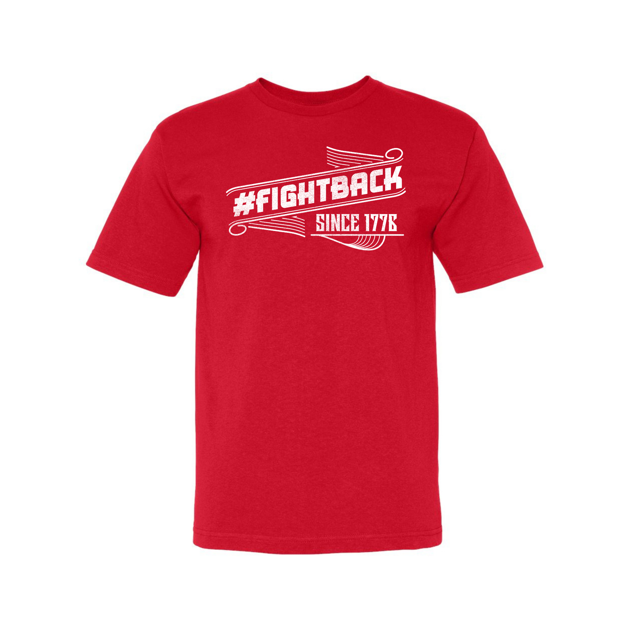 Since 1776 T-Shirt