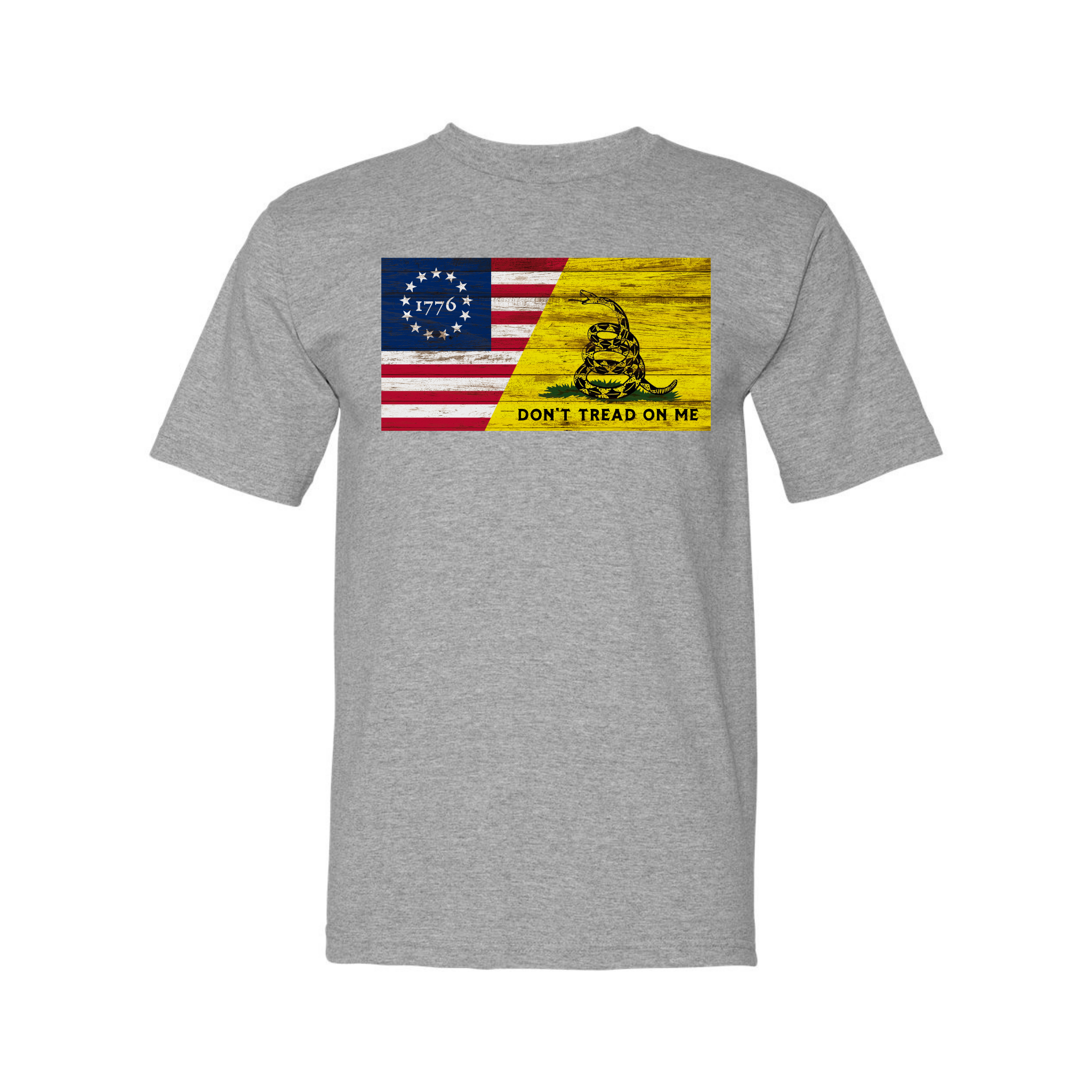 Don't Tread On Me T-Shirt