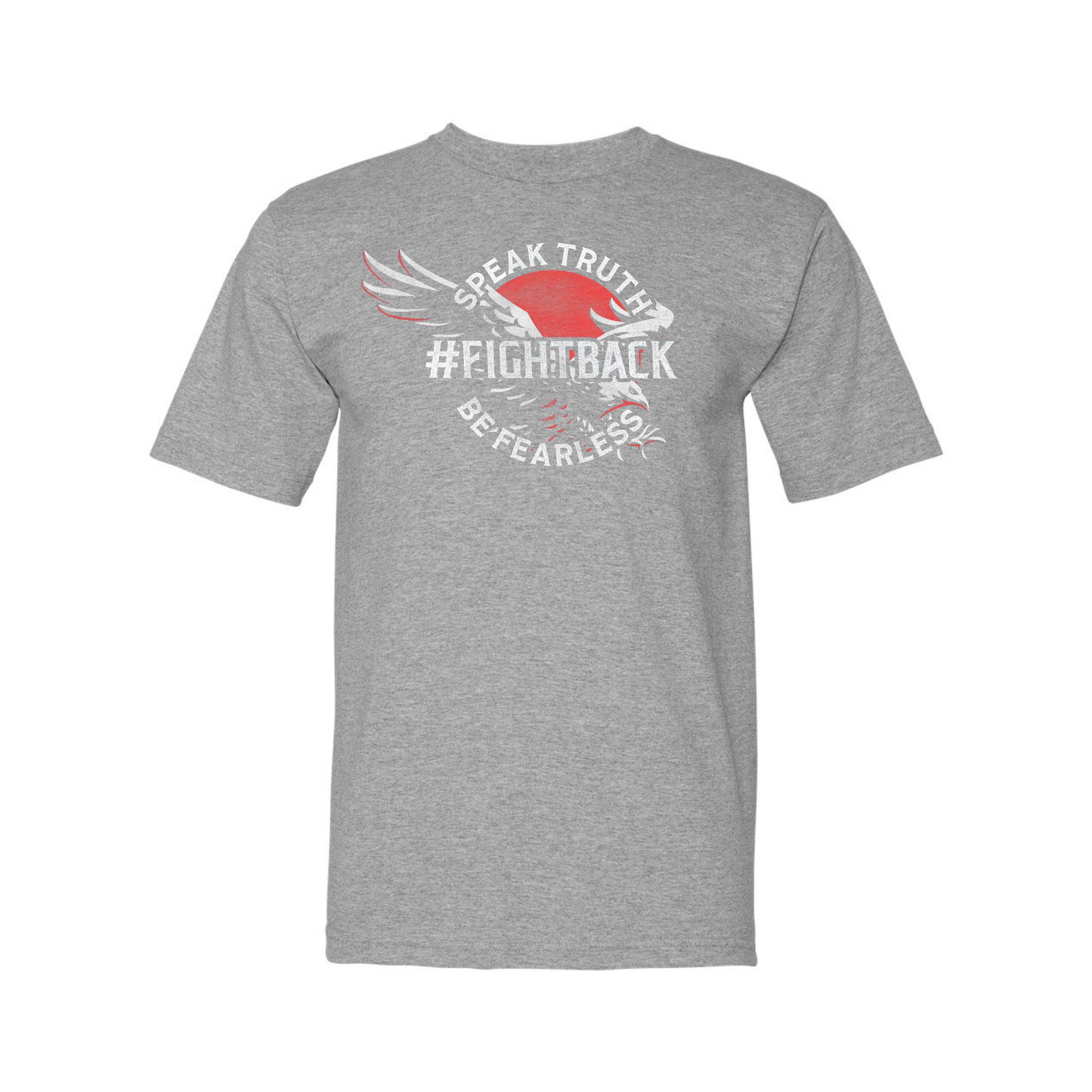 Speak Truth T-Shirt