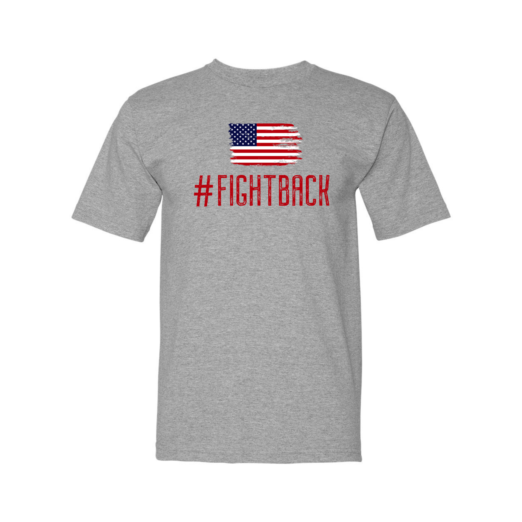 FightBack Logo T-Shirt