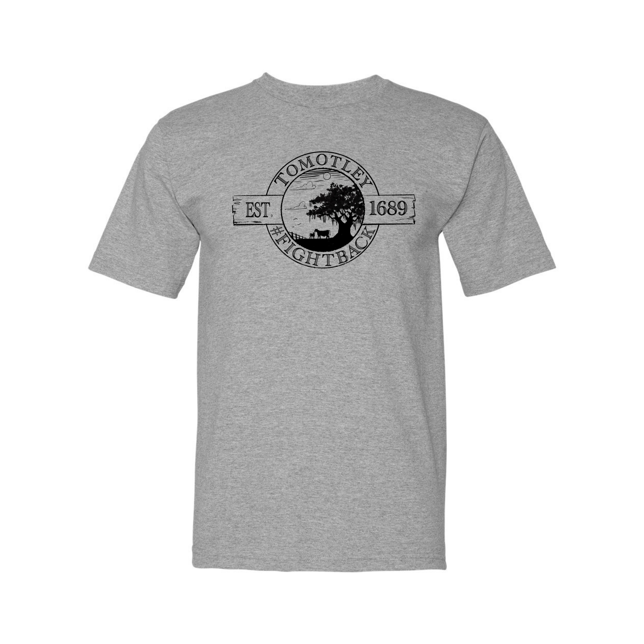 Tomotley T-Shirt