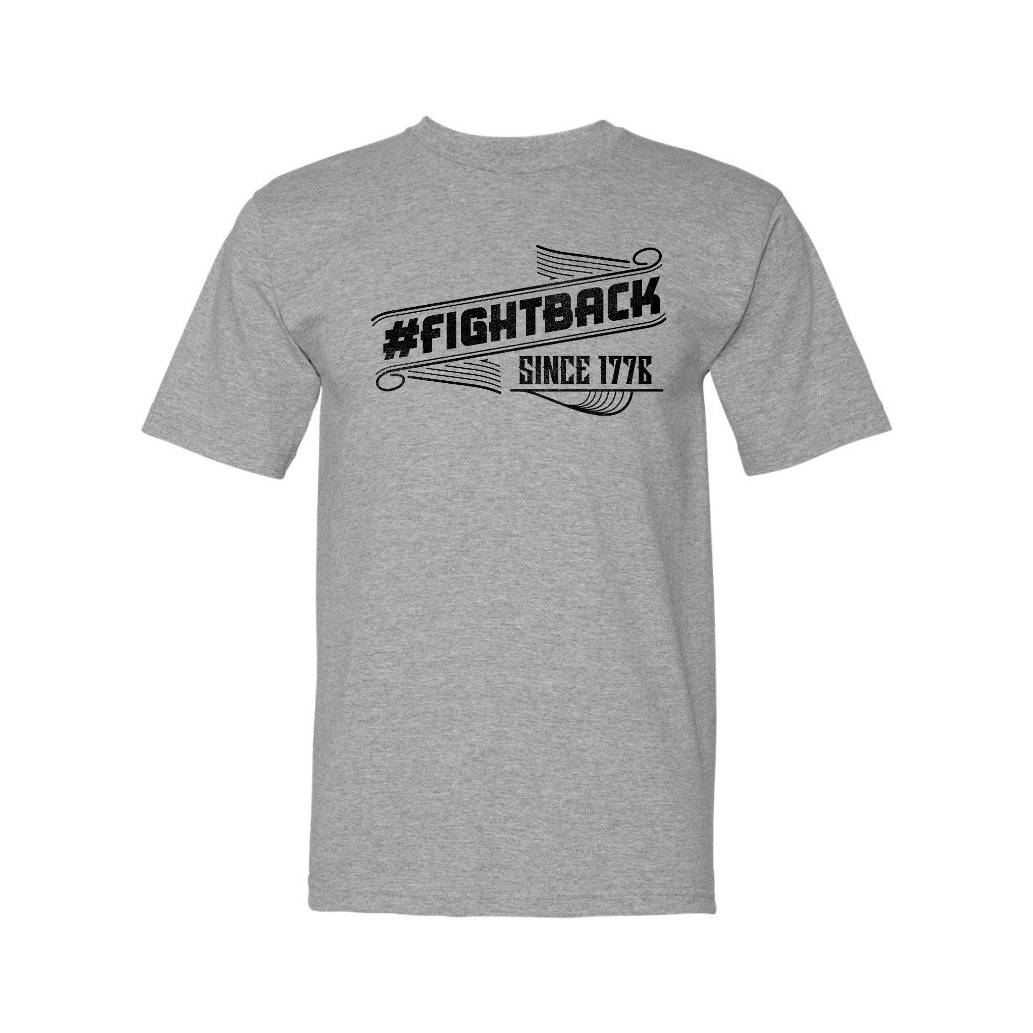 Since 1776 T-Shirt