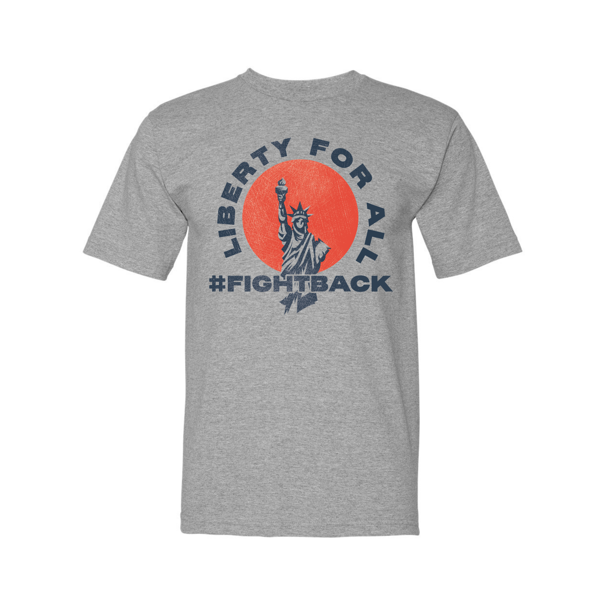Liberty For All T-Shirt