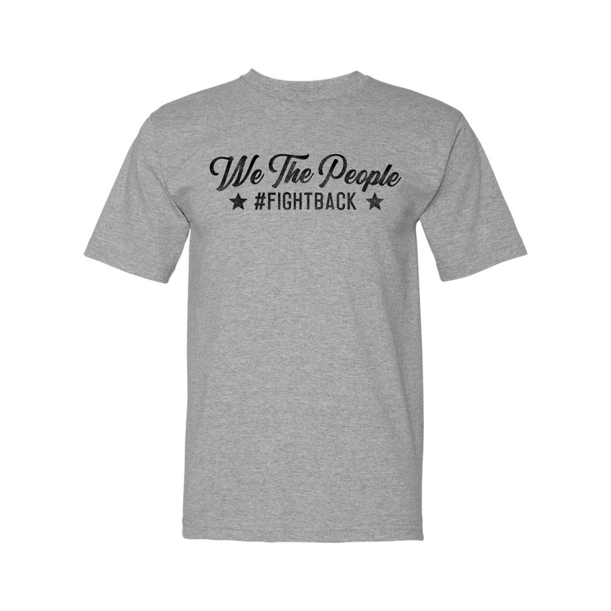 We The People T-Shirt