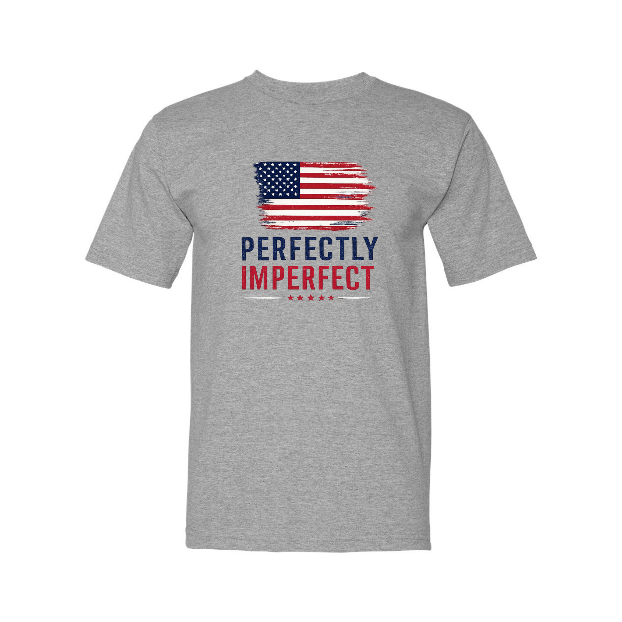 Perfectly Imperfect T-Shirt