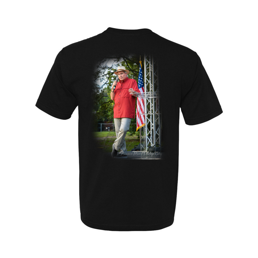 Courage is Contagious T-Shirt