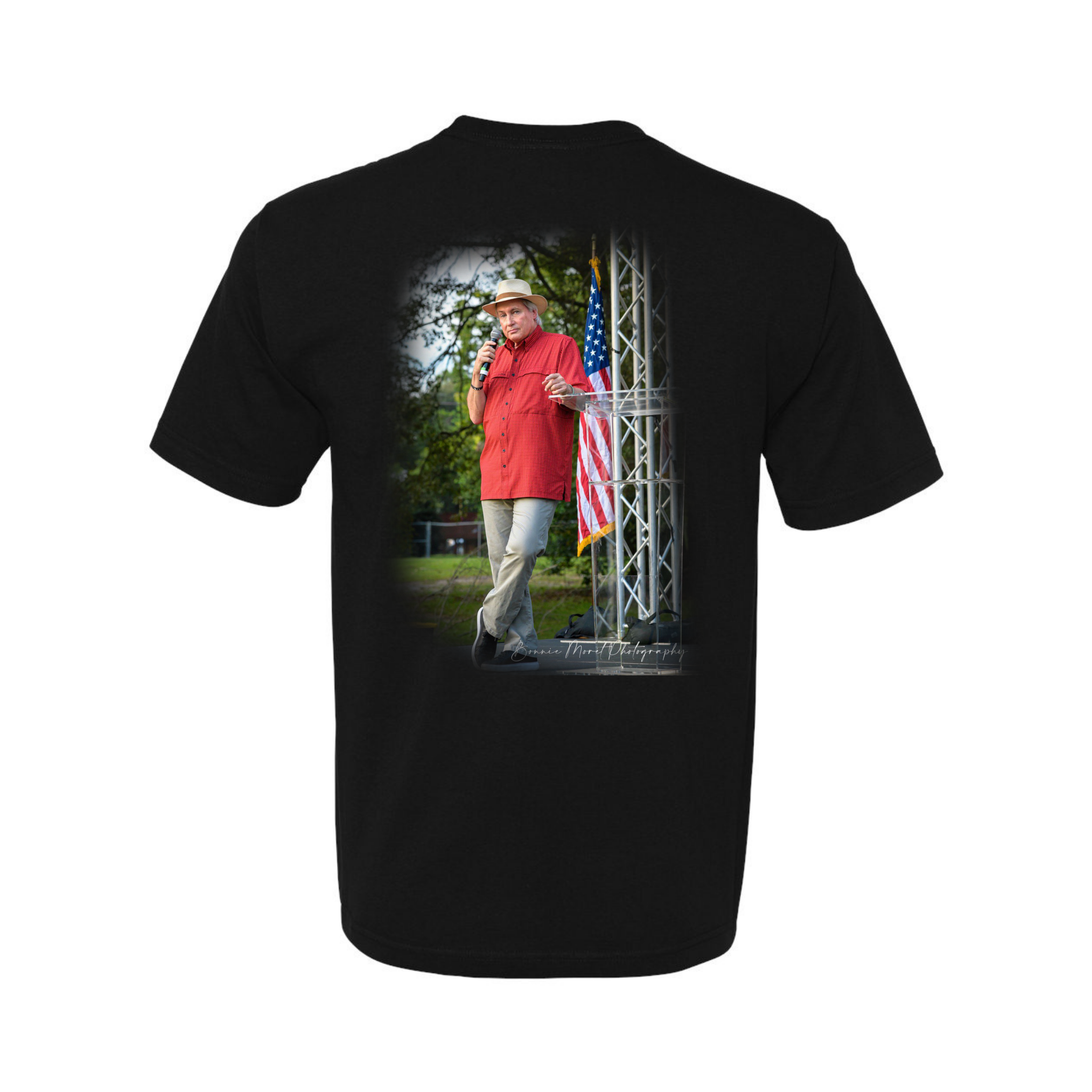 Courage is Contagious T-Shirt