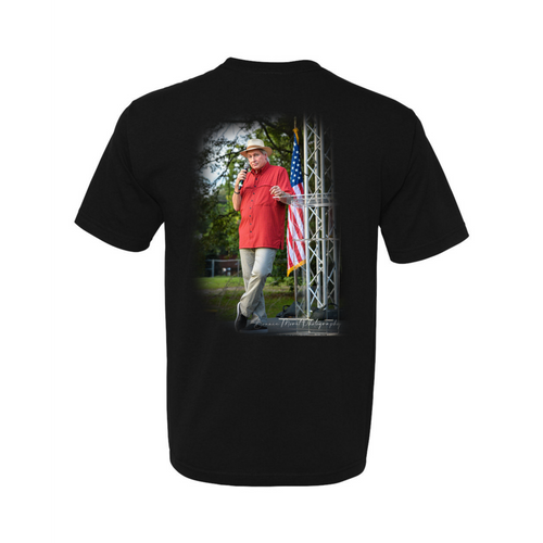 Courage is Contagious T-Shirt