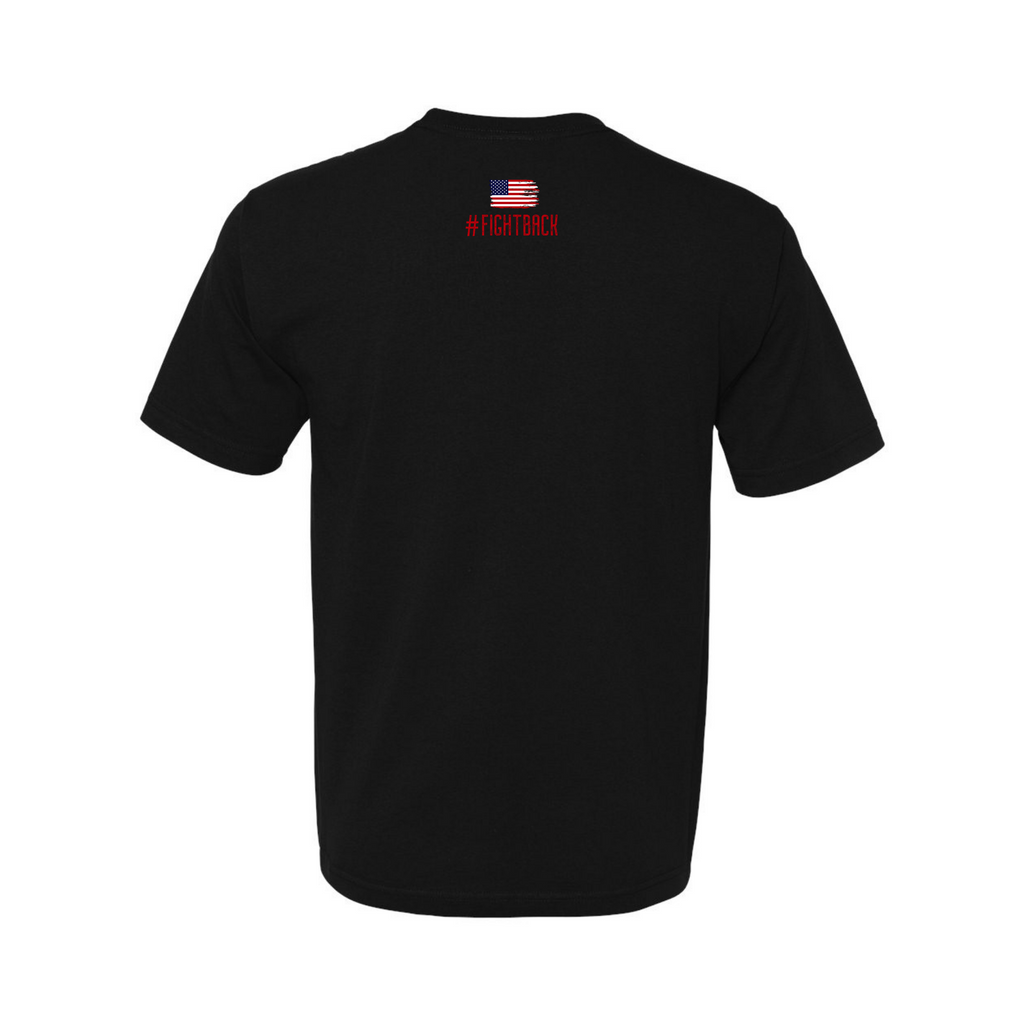 RINOS to Jail T-Shirt