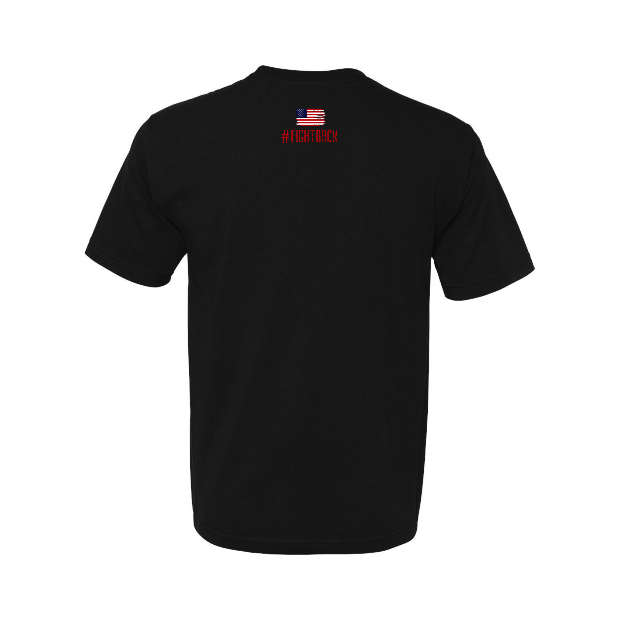 RINOS to Jail T-Shirt