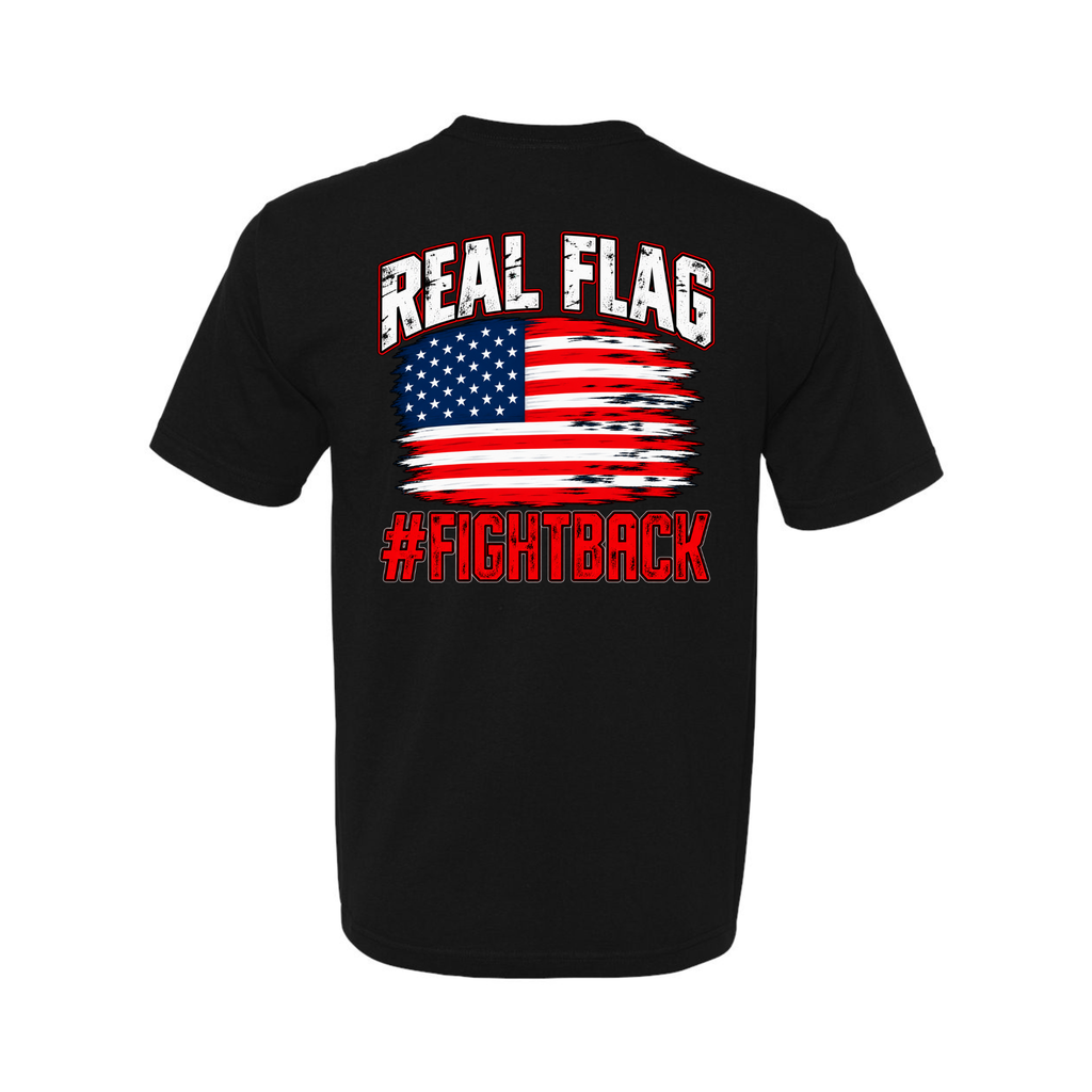 False Flags T-Shirt