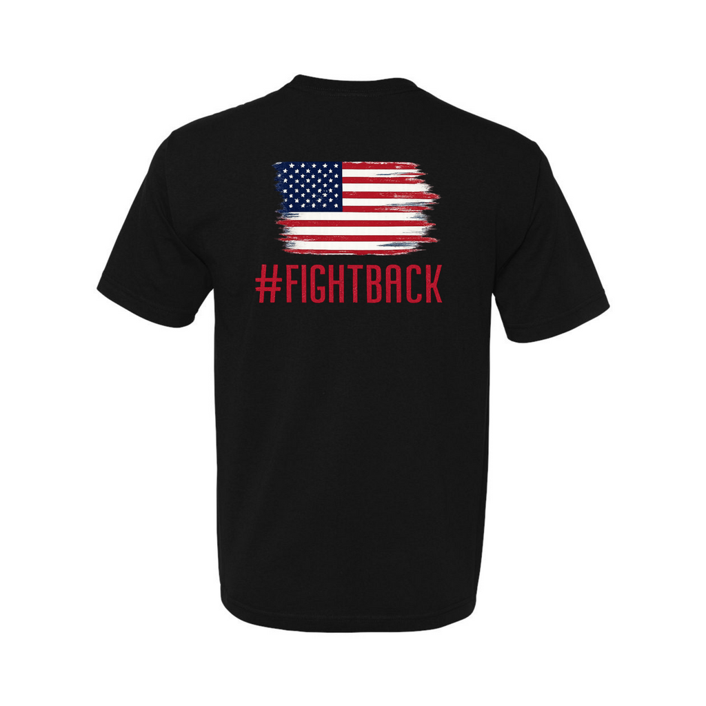 Guard the Monuments T-Shirt