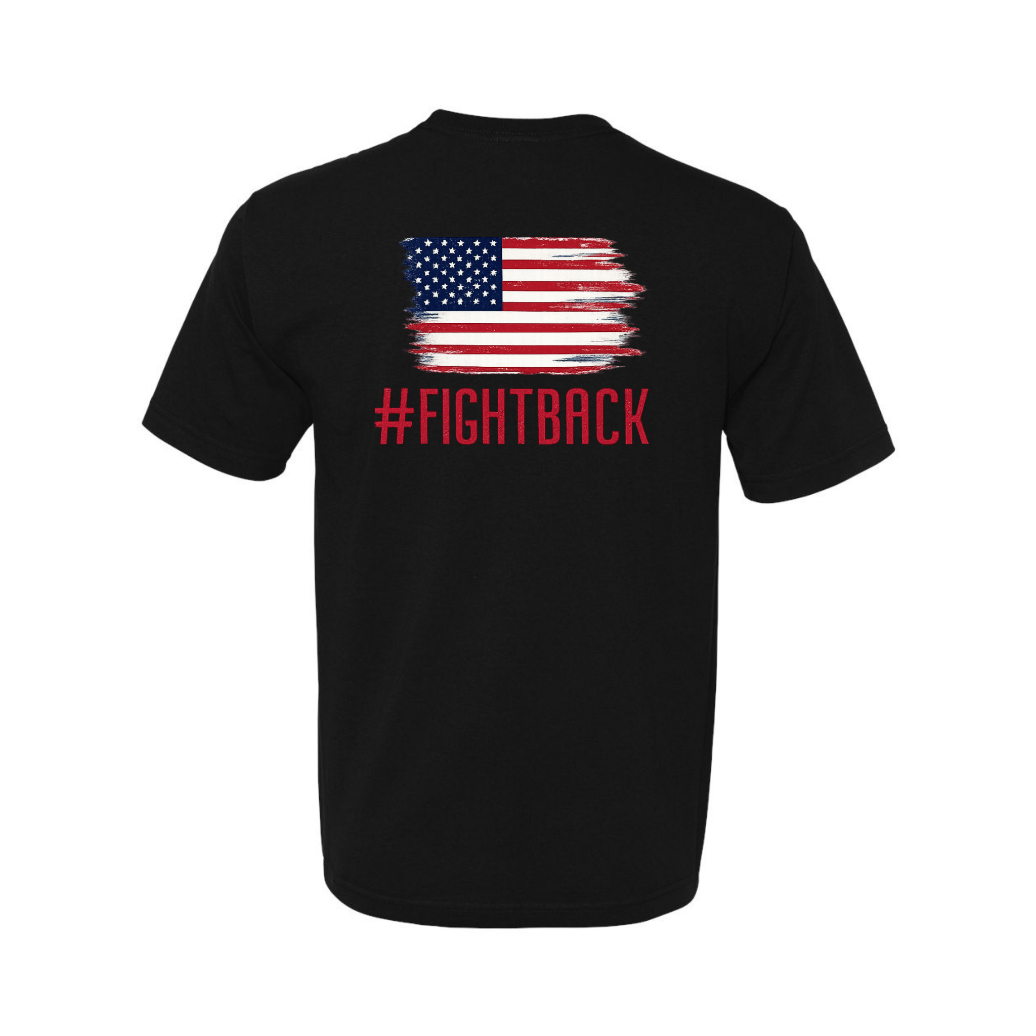 Guard the Monuments T-Shirt