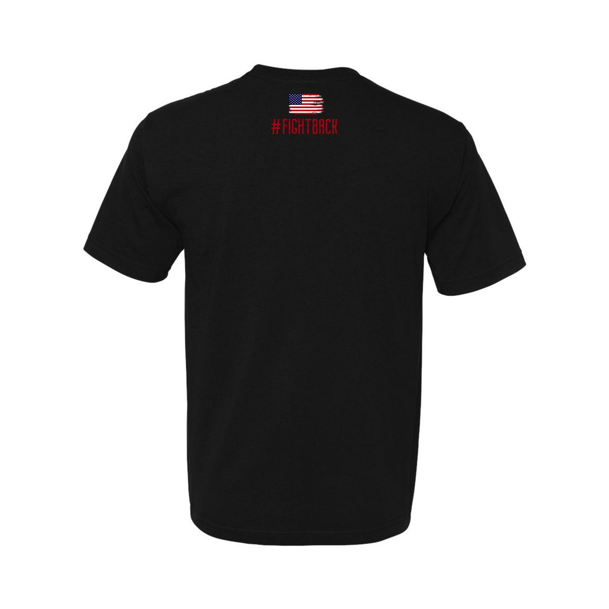 Press On T-Shirt