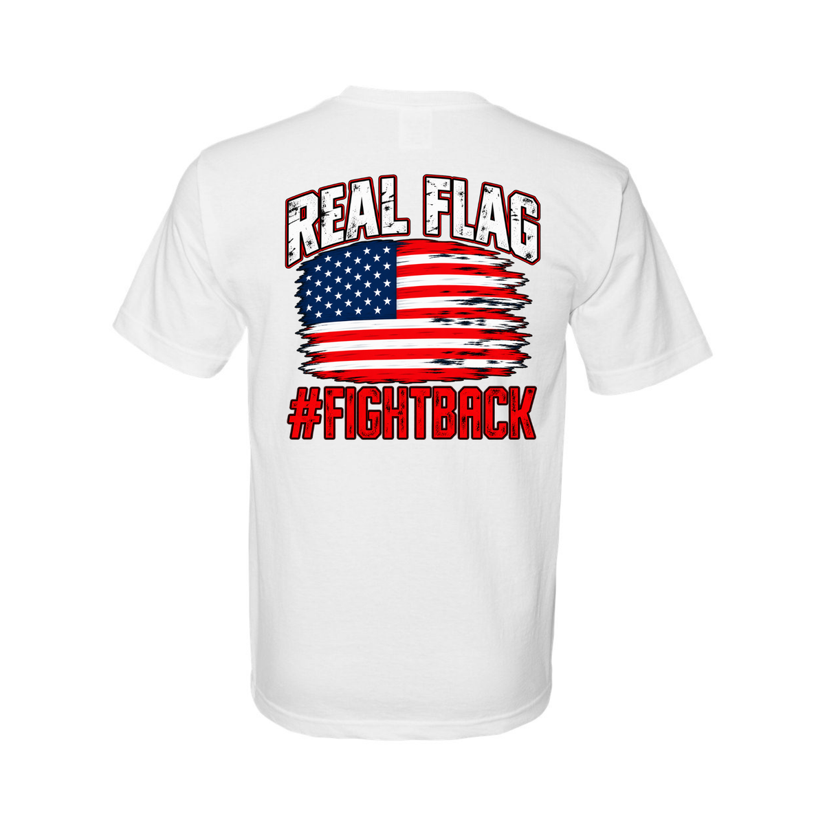 False Flags T-Shirt