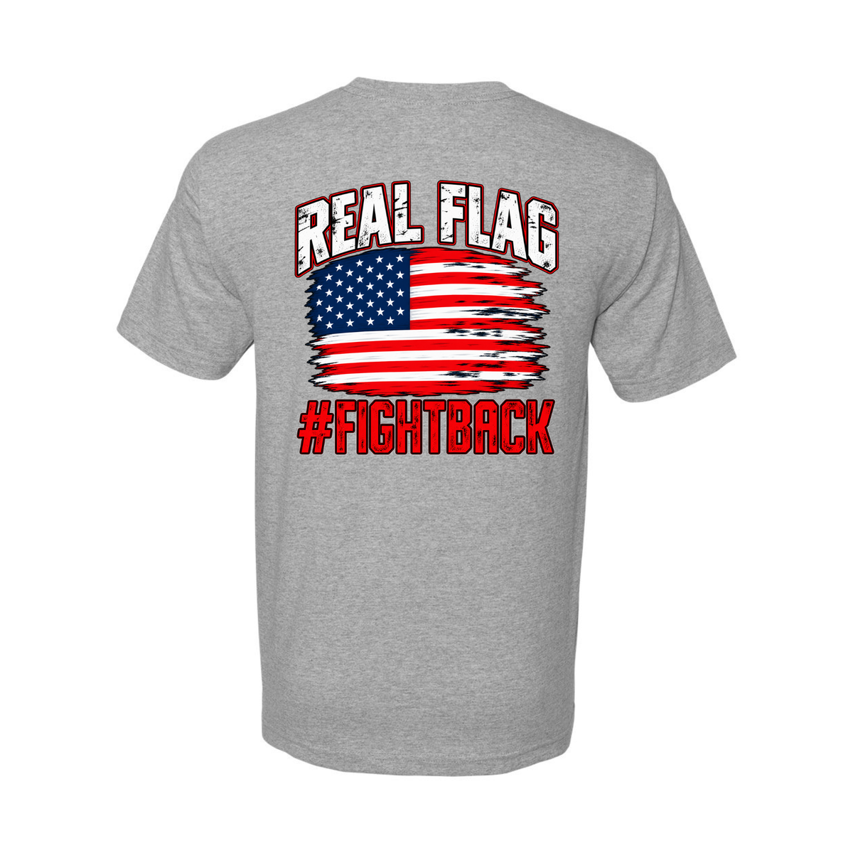 False Flags T-Shirt