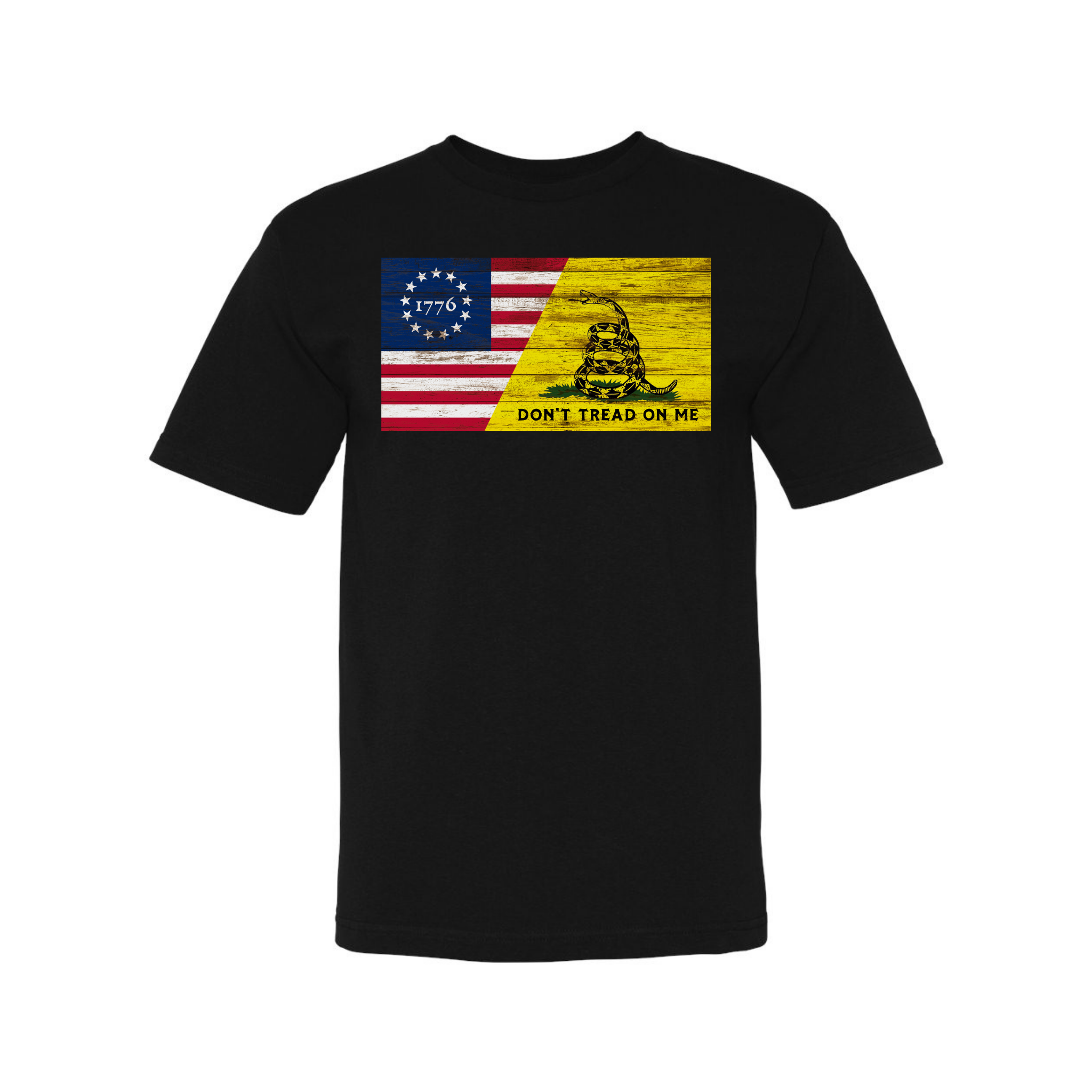 Don't Tread On Me T-Shirt