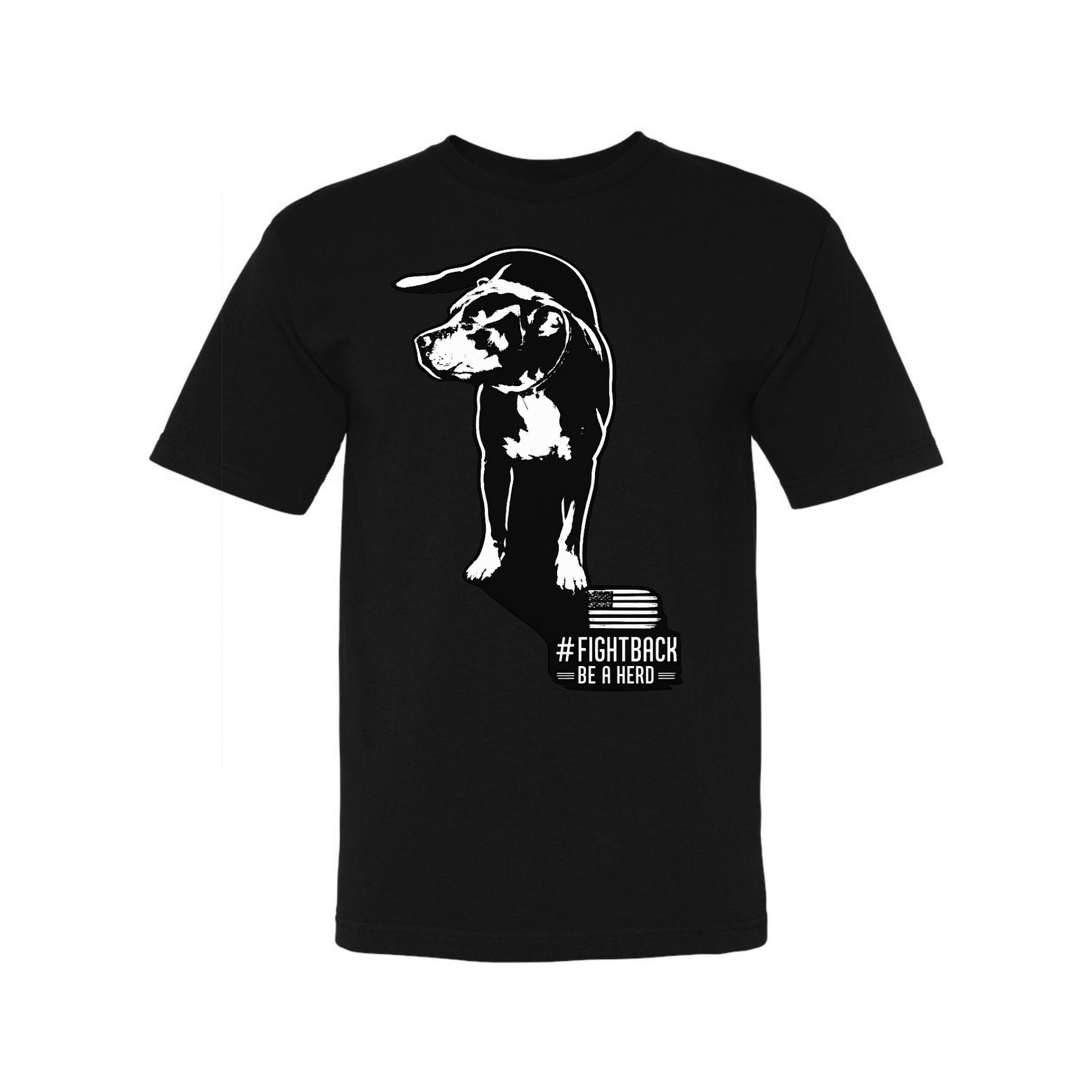 Be a Hero T-Shirt