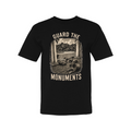 Guard the Monuments T-Shirt