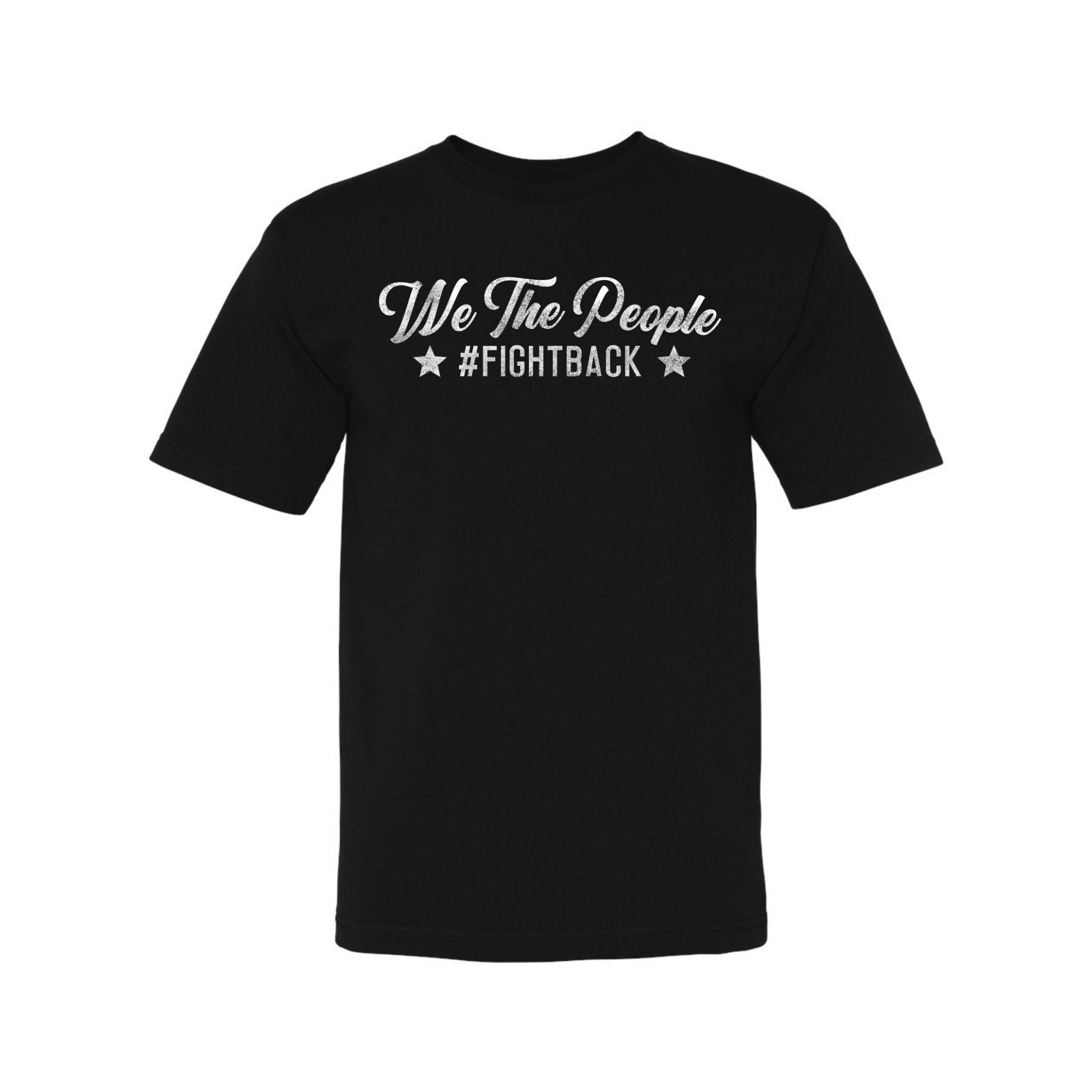 We The People T-Shirt