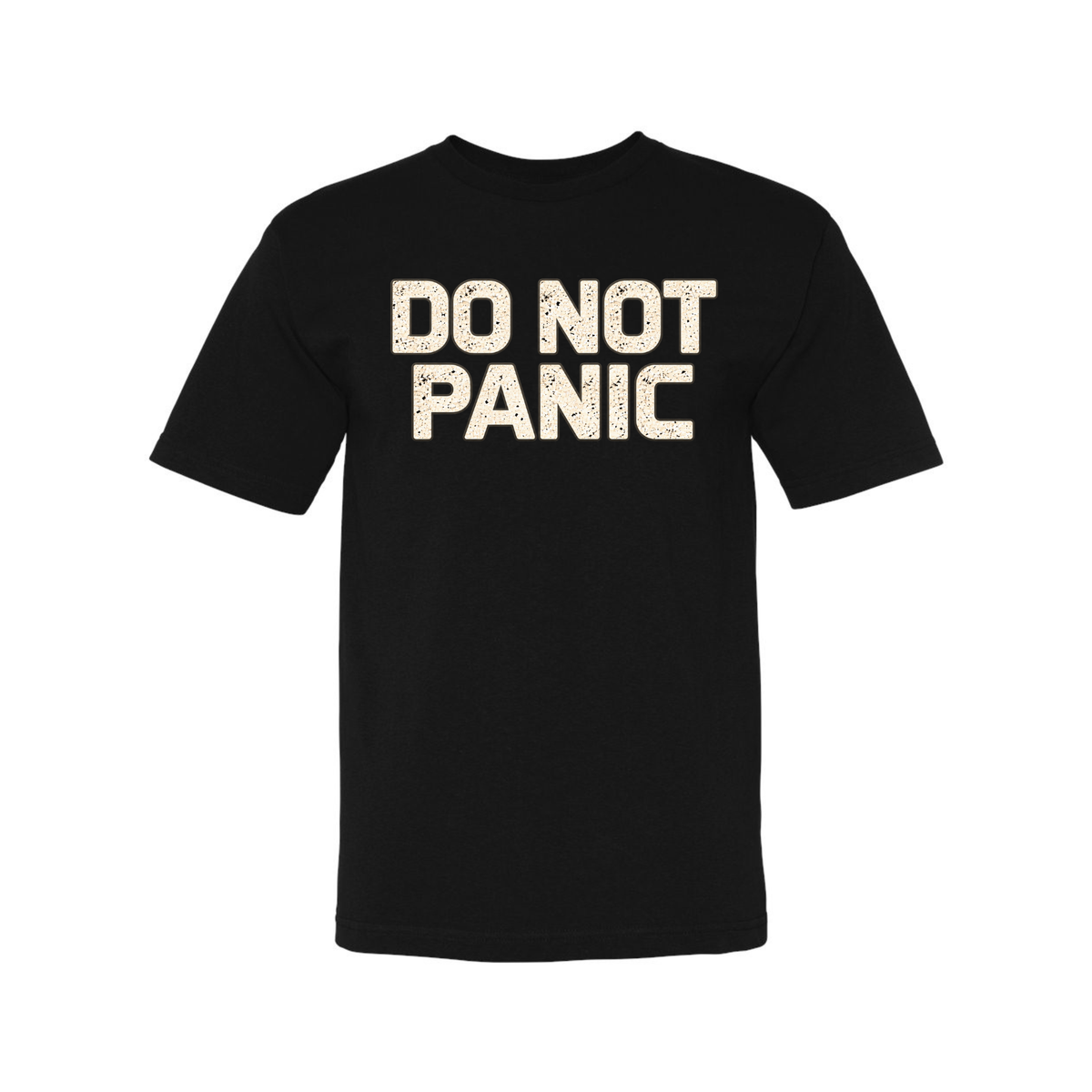 Do Not Panic T-Shirt