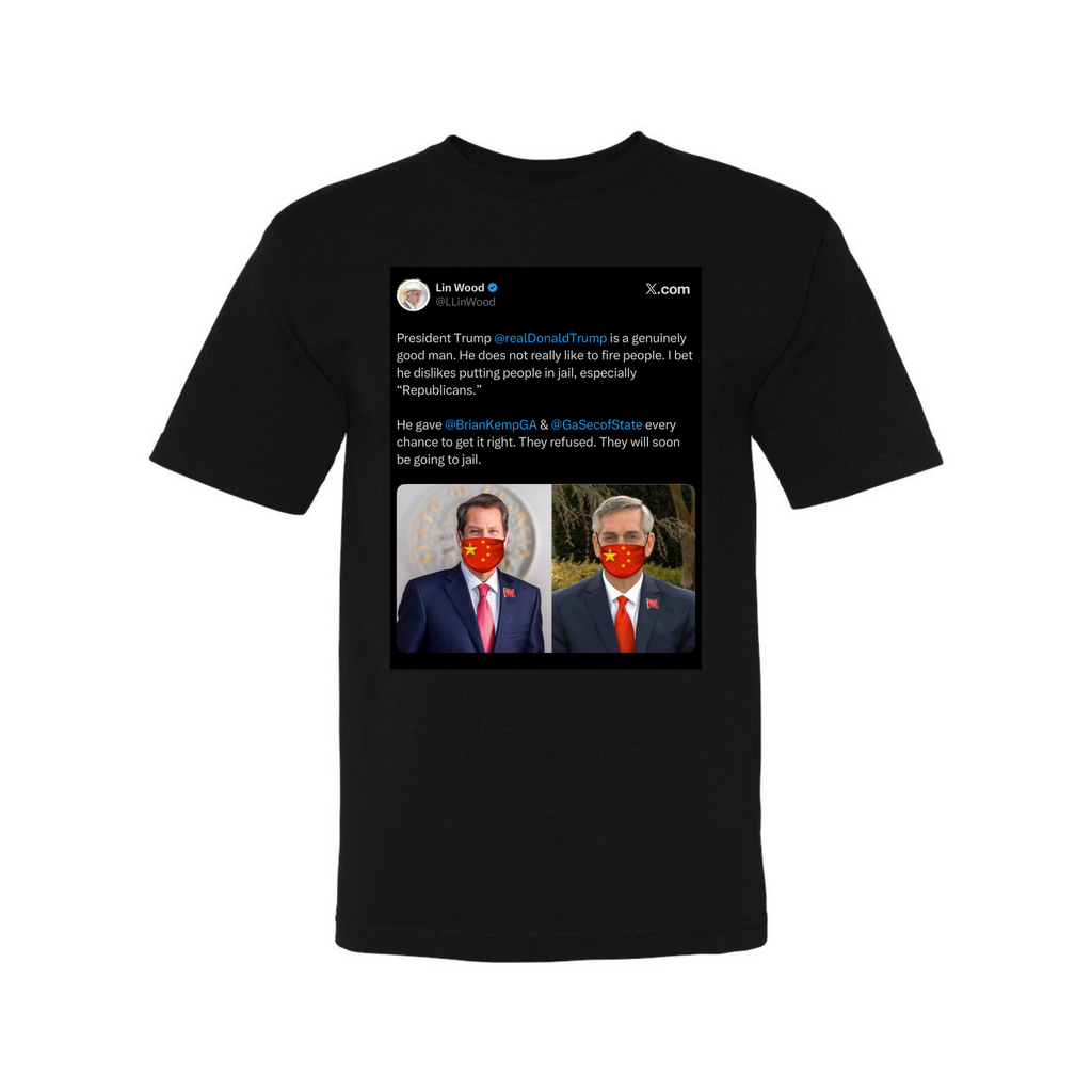 RINOS to Jail T-Shirt