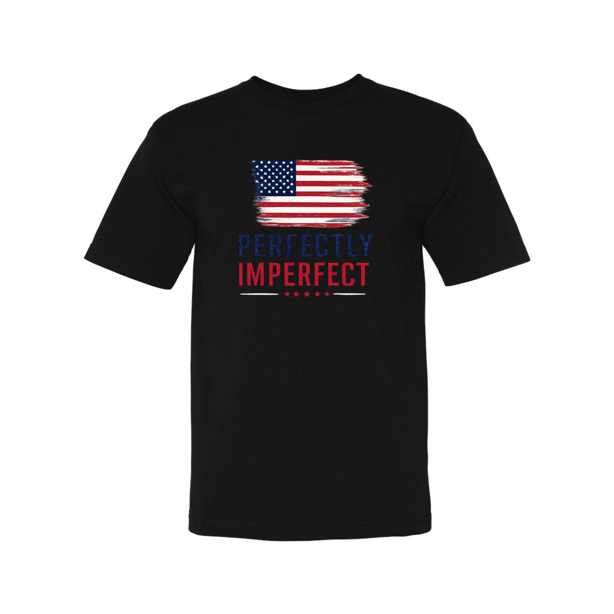 Perfectly Imperfect T-Shirt