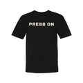 Press On T-Shirt
