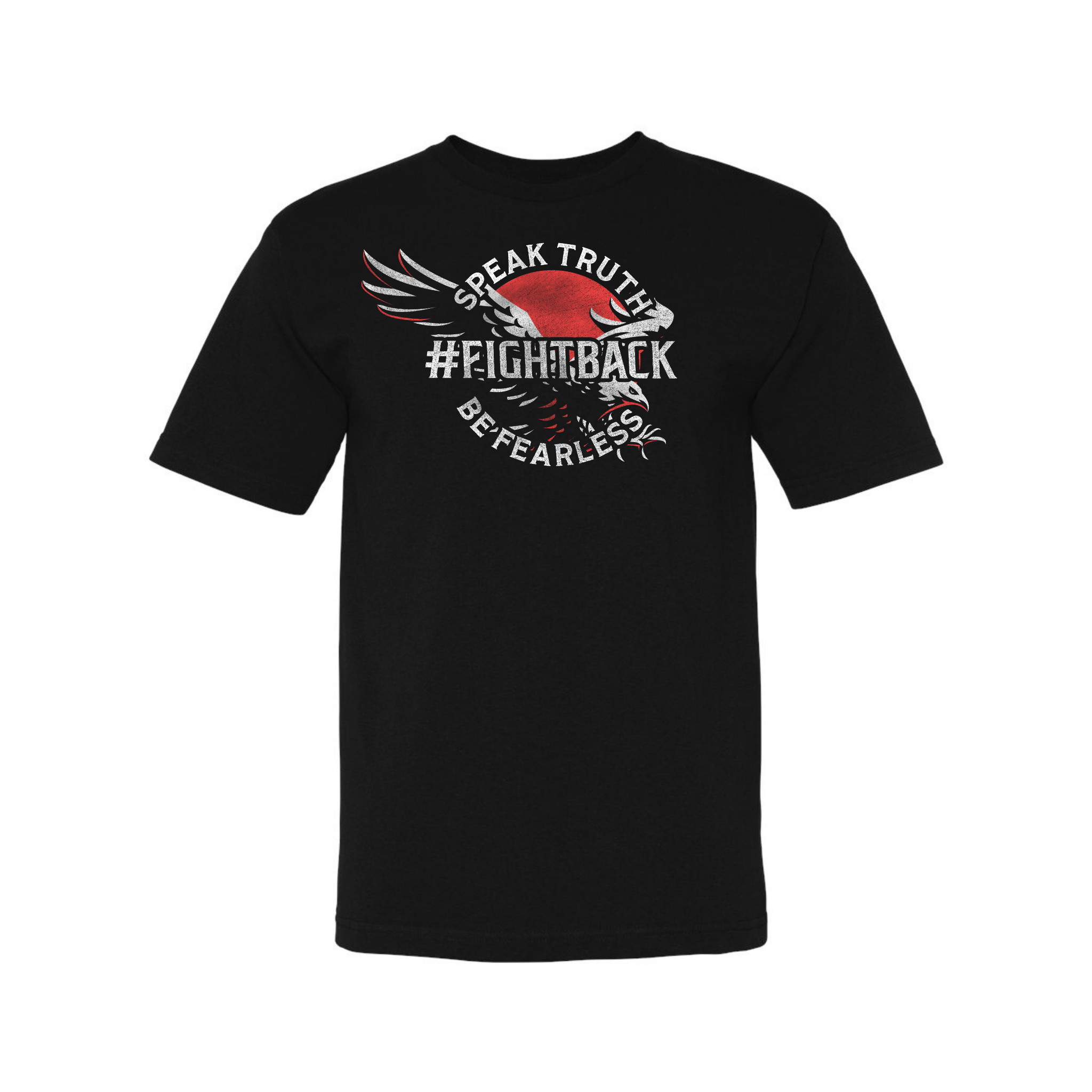 Speak Truth T-Shirt