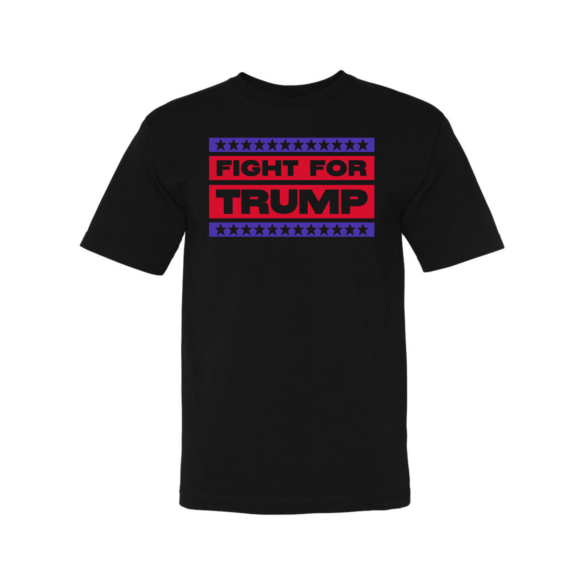 Fight For Trump T-Shirt