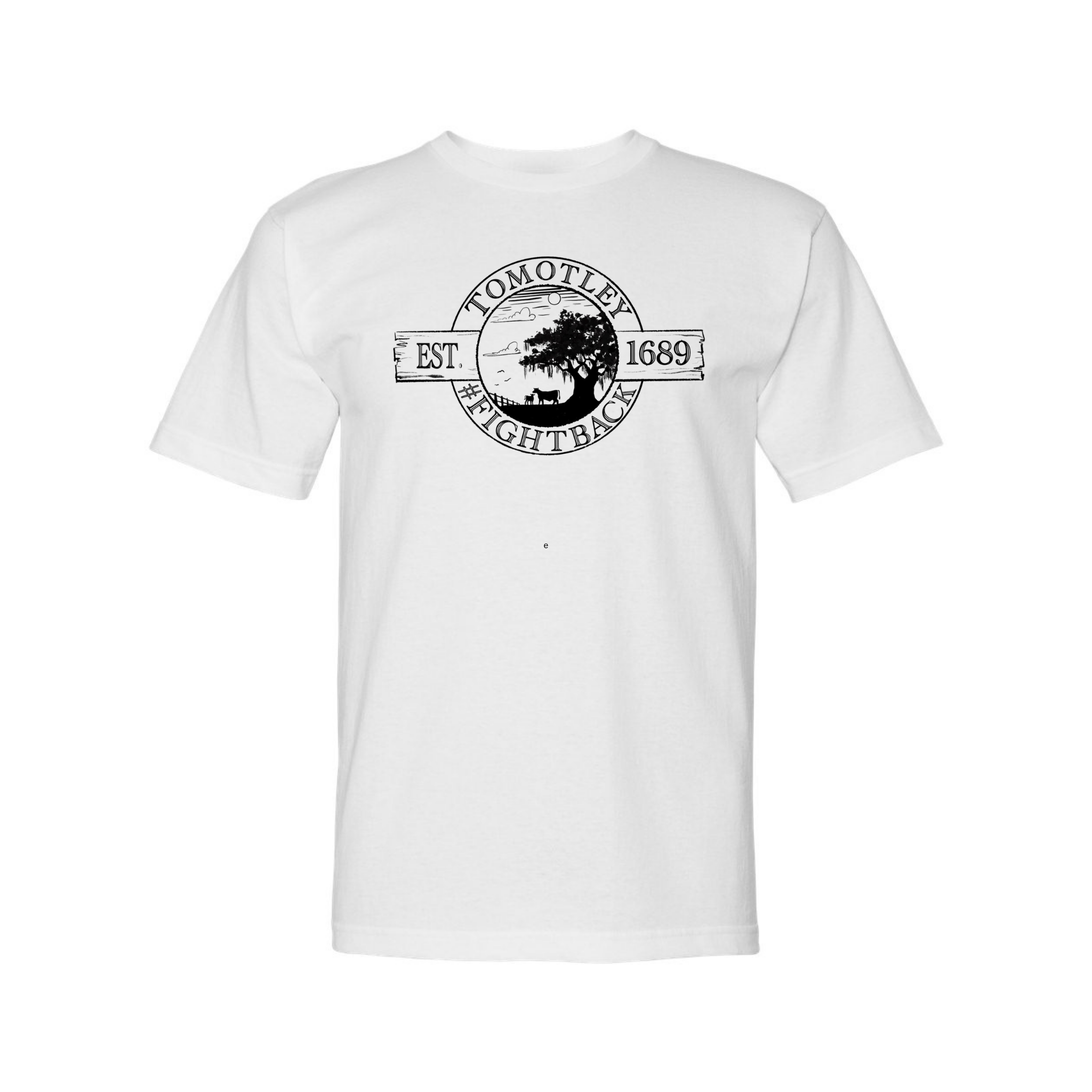 Tomotley T-Shirt