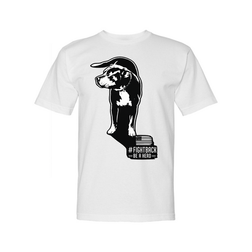 Be a Hero T-Shirt