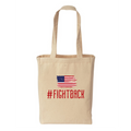 FightBack Tote Bag