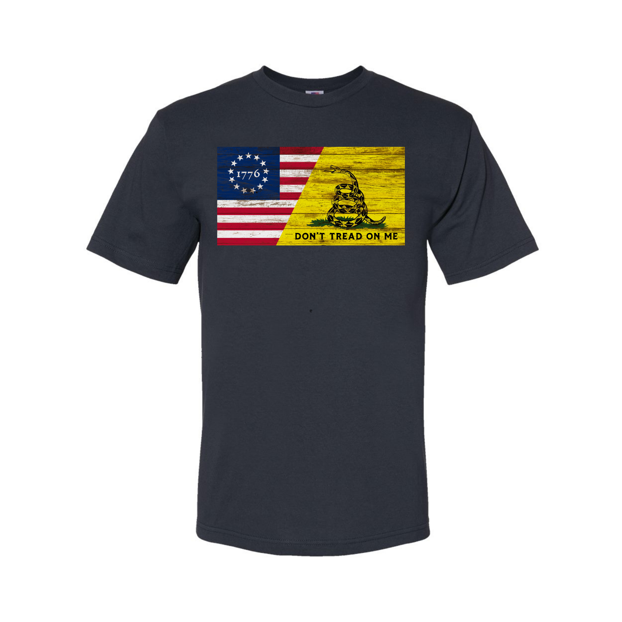 Don't Tread On Me T-Shirt