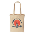 Liberty For All Tote Bag