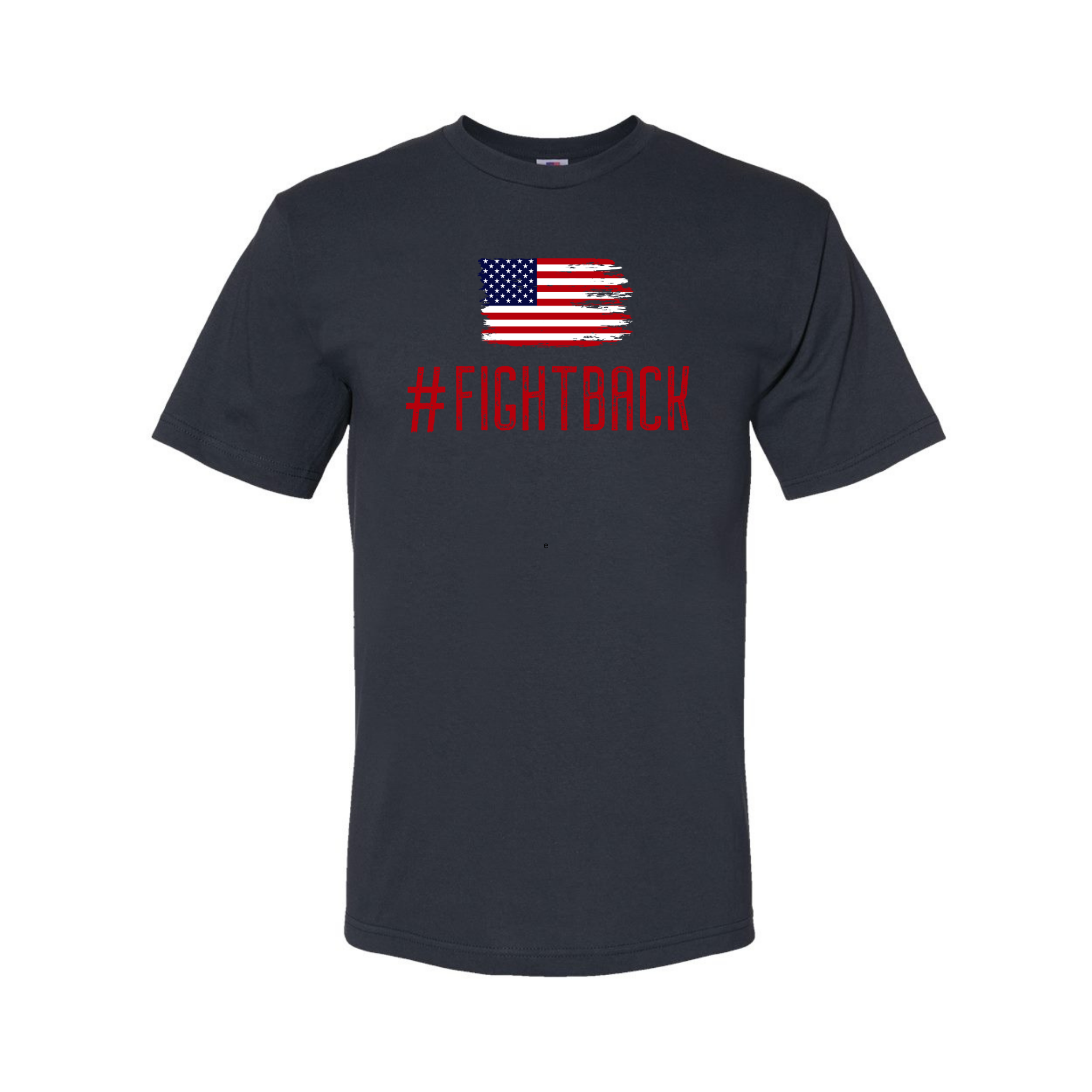 FightBack Logo T-Shirt