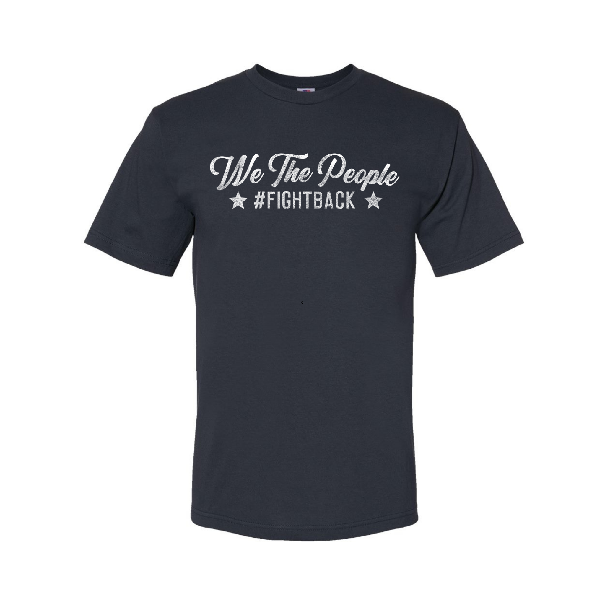 We The People T-Shirt