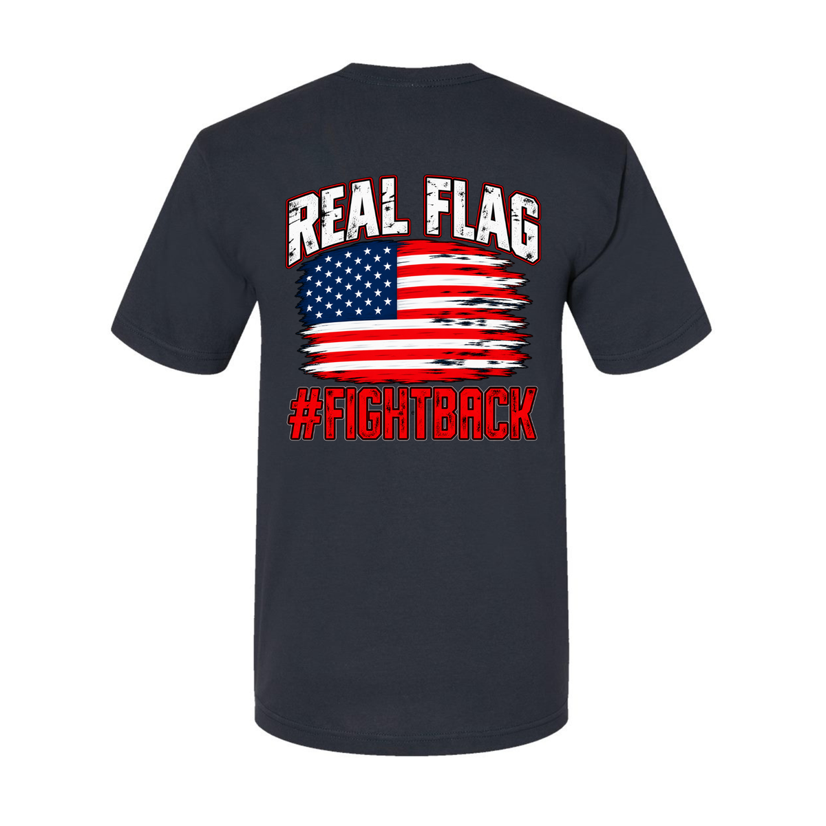 False Flags T-Shirt