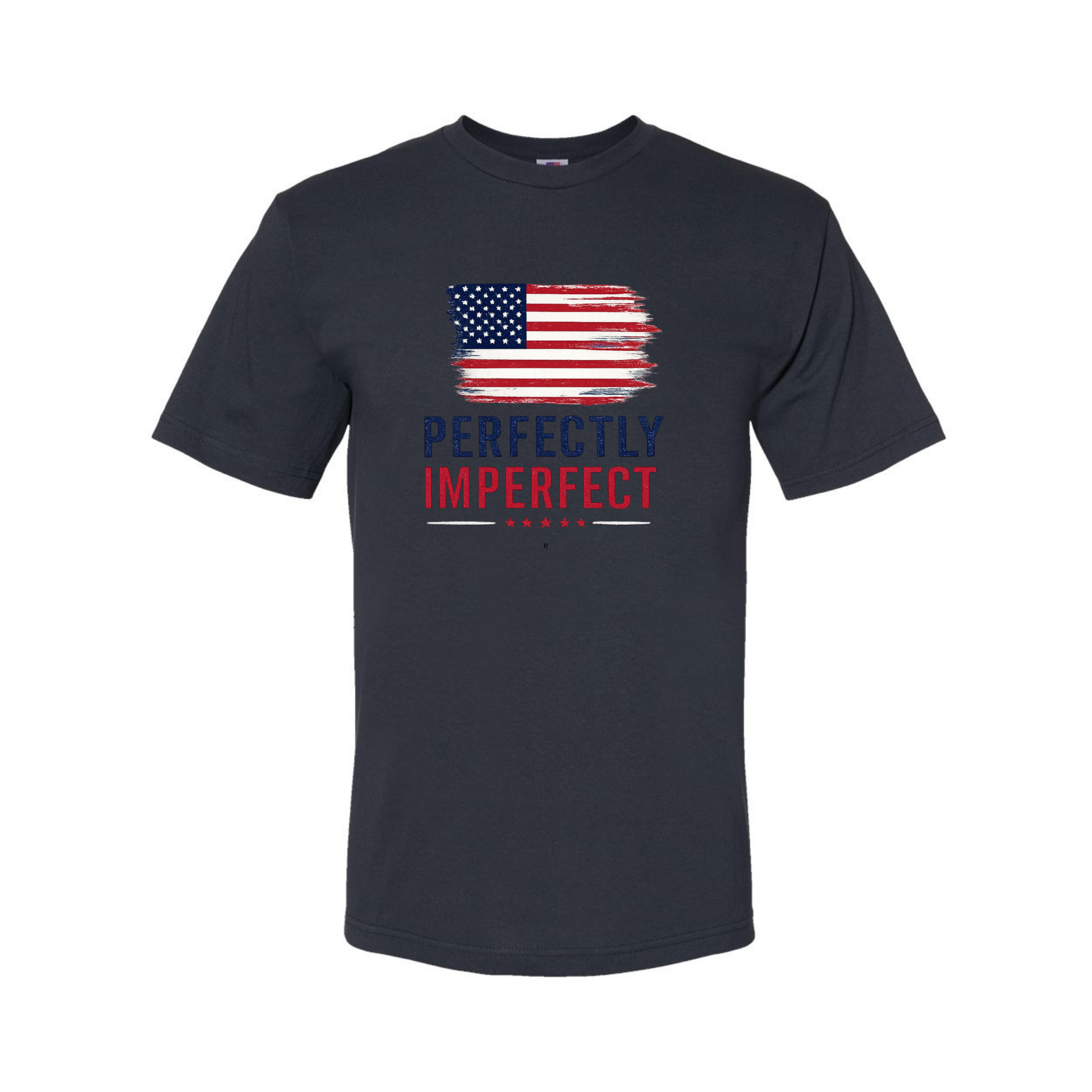 Perfectly Imperfect T-Shirt