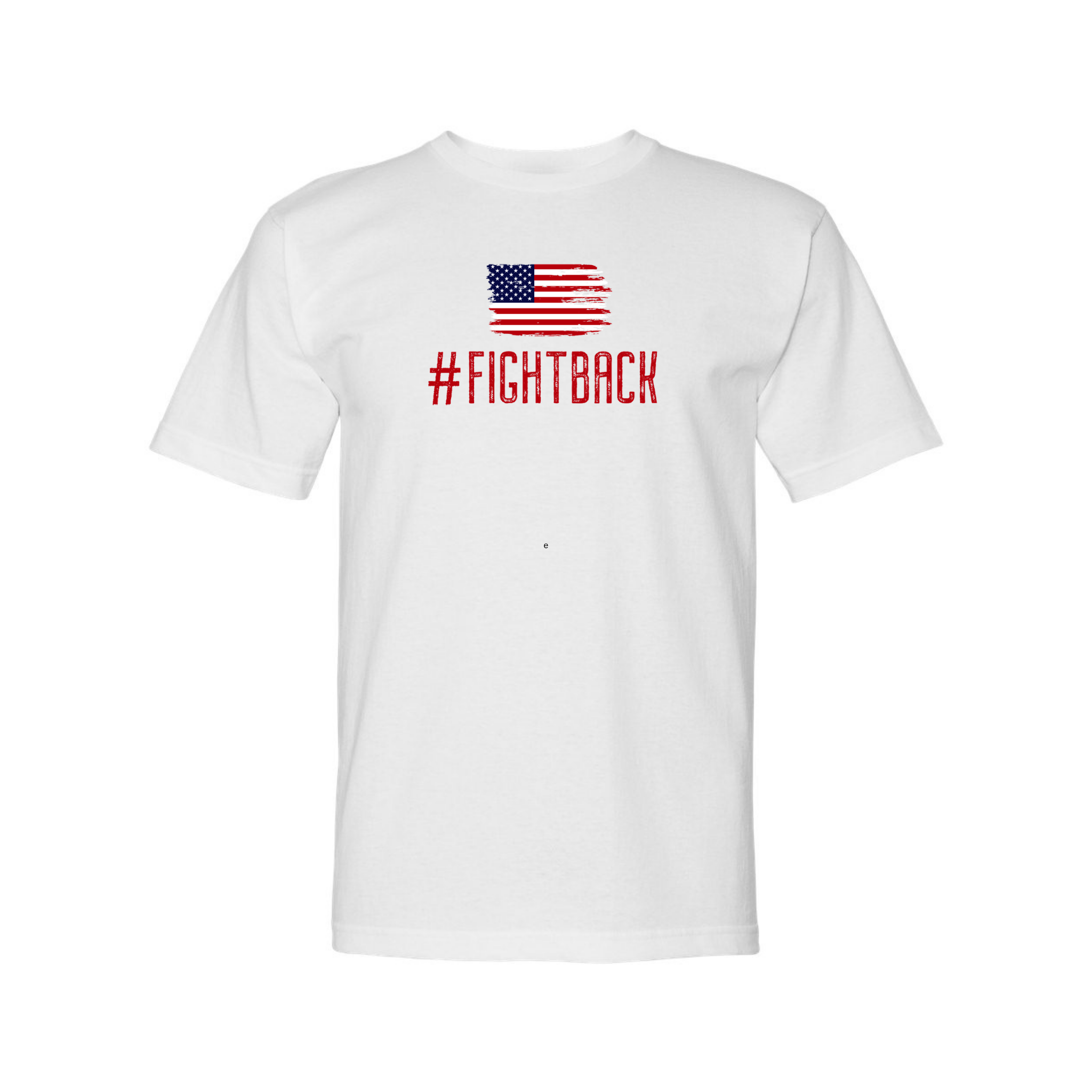 Be Bold T-Shirt